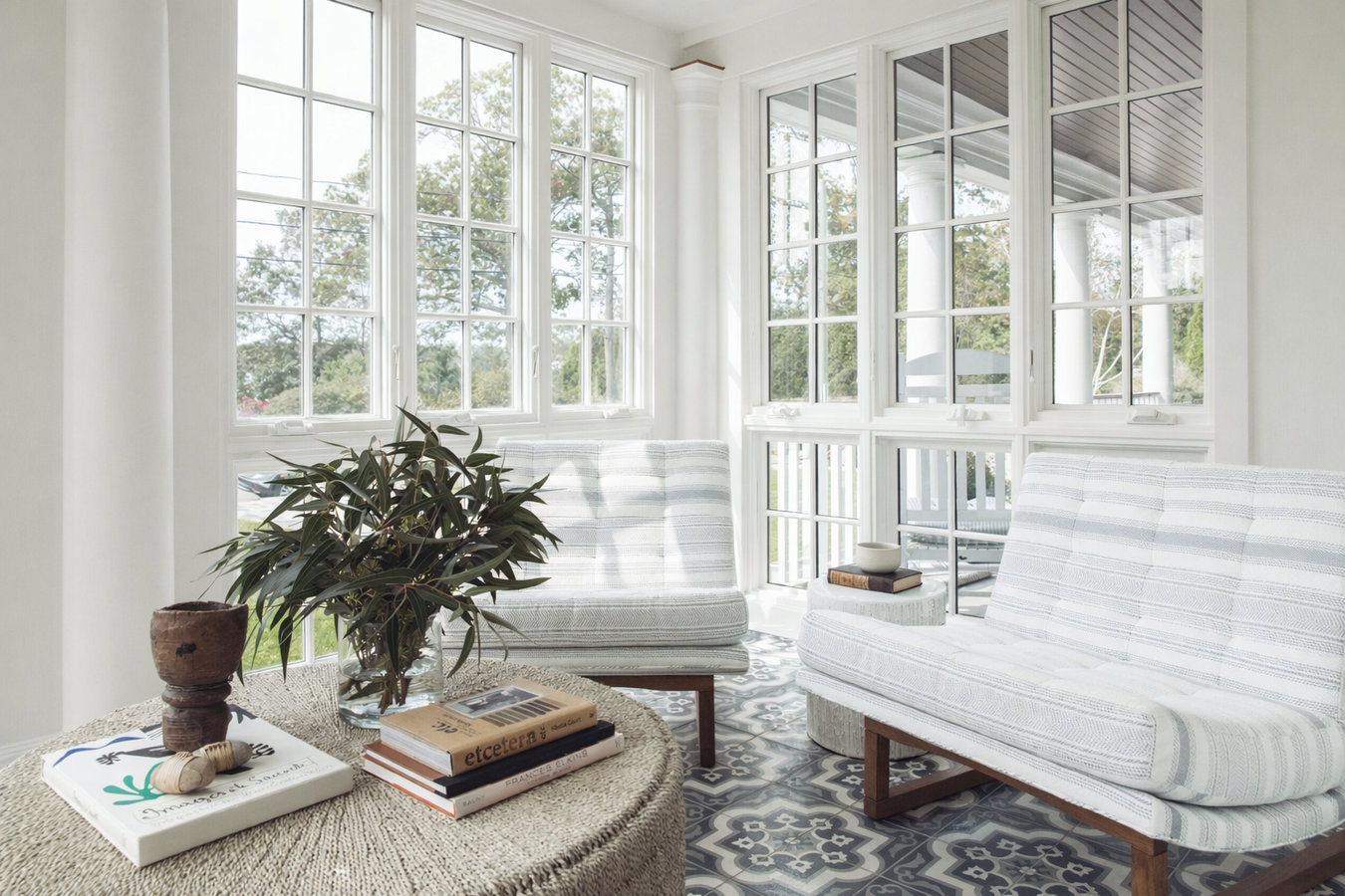 SunTerrace Torrance Sunrooms - Sunroom Contractor in Torrance, CA