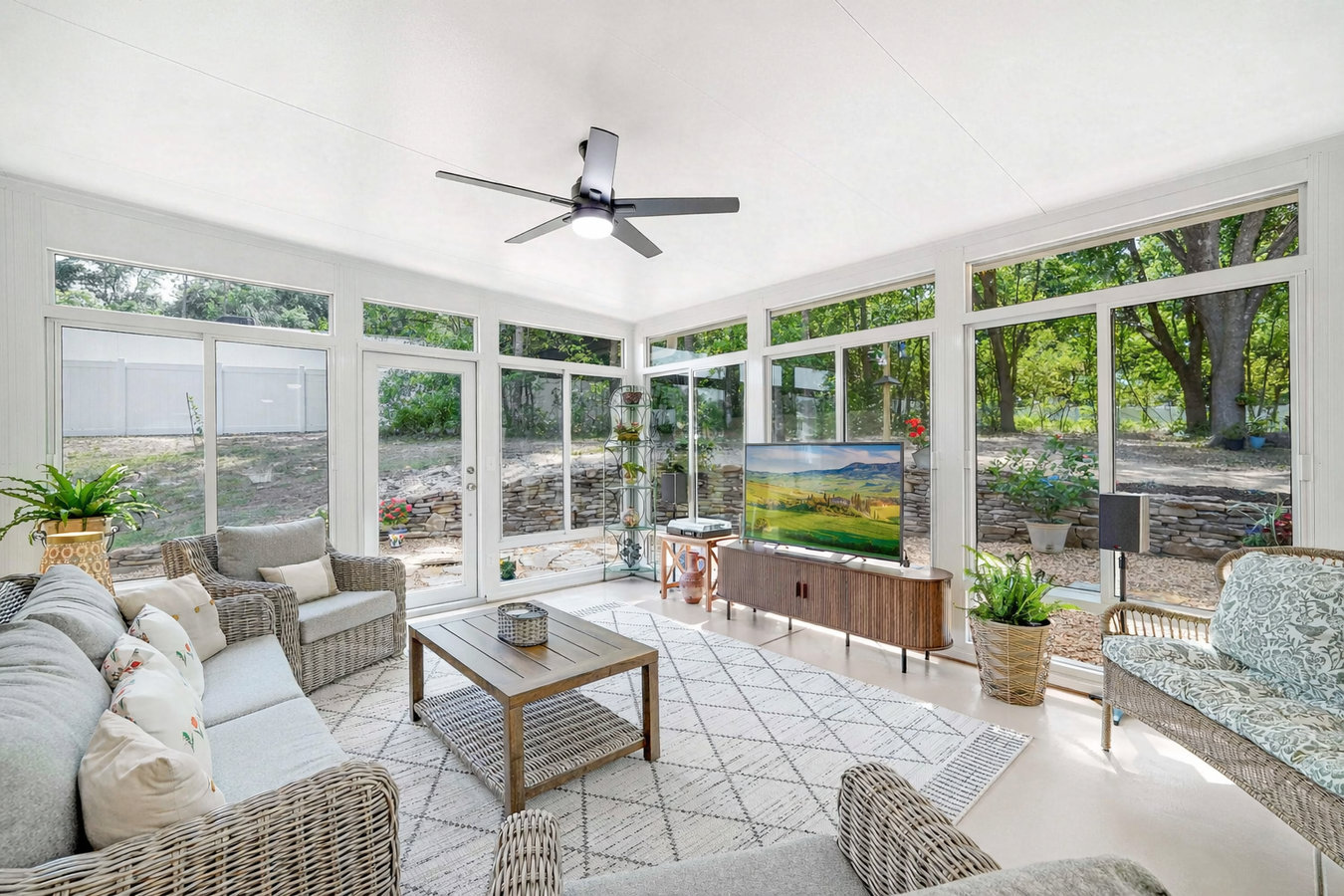 Sunroom Contractor services in El Segundo, CA